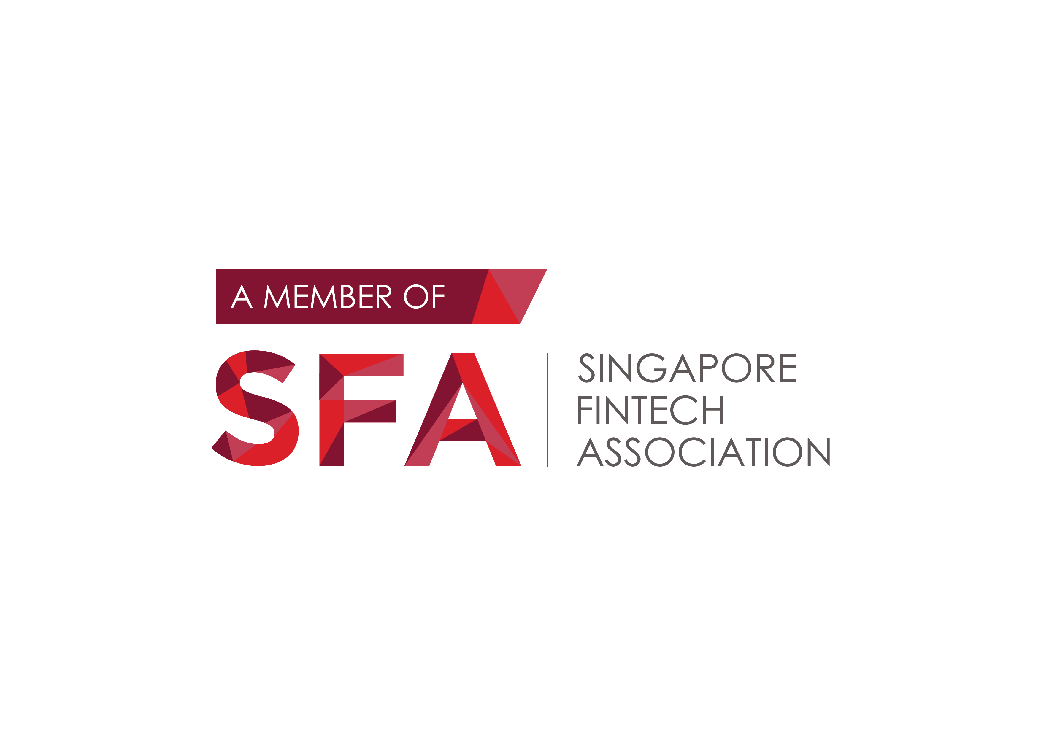 Member, Singapore FinTech Association